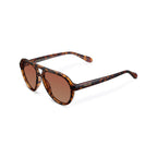 Lunette De Soleil Kena Tigris Brown