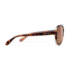 Lunette De Soleil Kena Tigris Brown