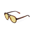Lunette De Soleil Kena Tigris Yellow