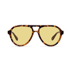 Lunette De Soleil Kena Tigris Yellow