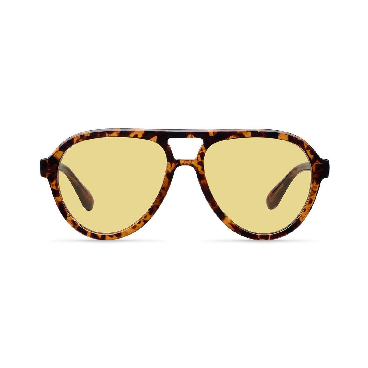 Lunette De Soleil Kena Tigris Yellow