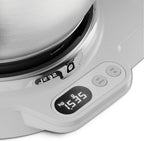 Robot Pâtissier - Titanium Chef Baker - 5L - Blanc