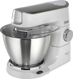 Robot Pâtissier - Titanium Chef Baker - 5L - Blanc