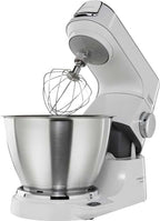 Robot Pâtissier - Titanium Chef Baker - 5L - Blanc