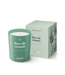 Bougie Parfumée Fleur De Romarin