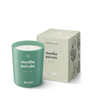 Bougie Parfumée Menthe Poivrée