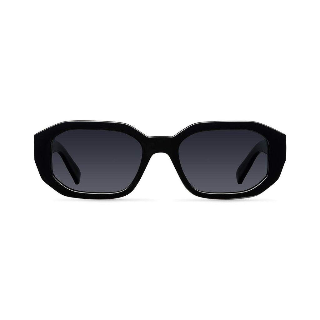 Lunette De Soleil Kessie All Black