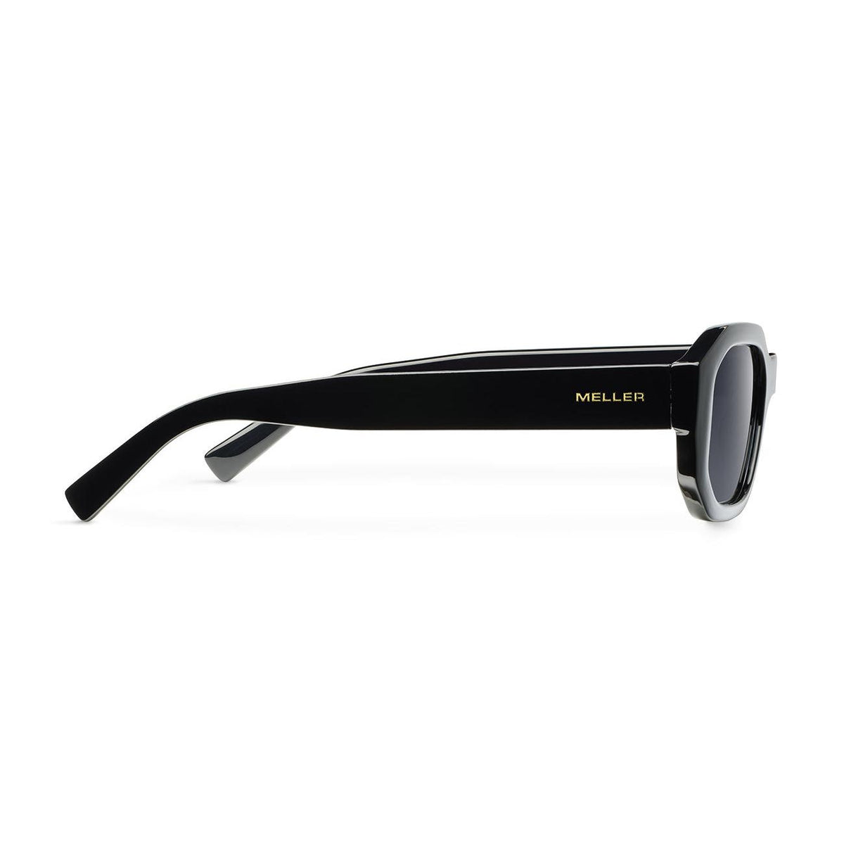 Lunette De Soleil Kessie All Black