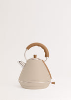Kettle Retro - Electric Kettle - 1.7L - Sand