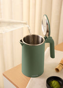 Kettle Studio Pro - Bouilloire Électrique - 1L -  Vert Sauge