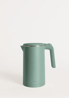 Kettle Studio Pro - Bouilloire Électrique - 1L -  Vert Sauge