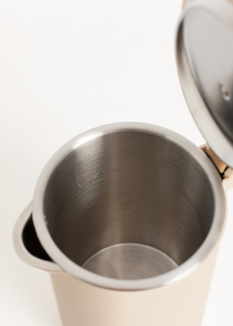 Kettle Studio Pro - Bouilloire Électrique - 1L -  Arena