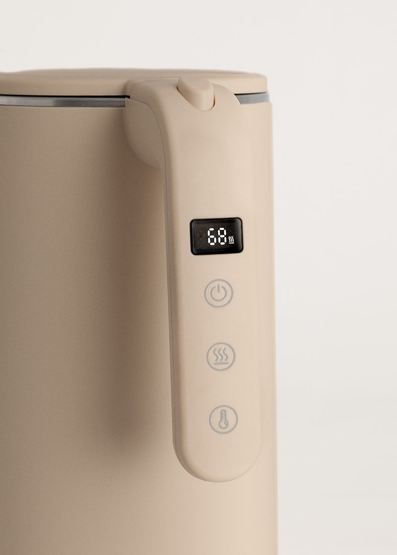 Kettle Studio Pro - Bouilloire Électrique - 1L -  Arena