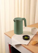 Kettle Studio Pro - Bouilloire Électrique - 1L -  Vert Sauge
