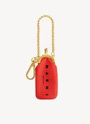 Marni - Keychain - Orange Red Herb - Femme