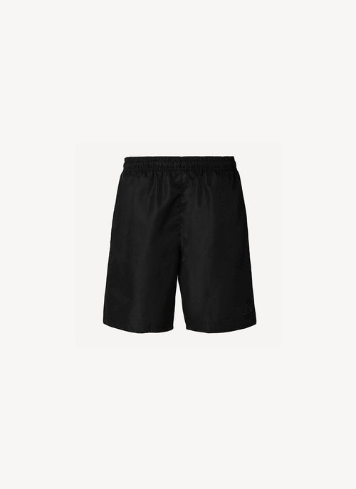 Kappa - Short Kiamon - Noir - Homme