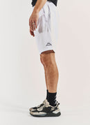 Kappa - Short Kiamon - Blanc - Homme