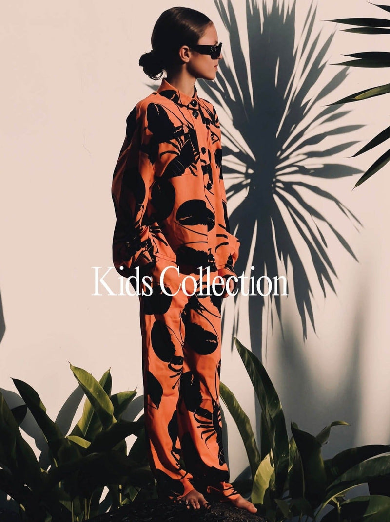 Pantalon Spartacus Imprimé 732 Grammes - Unisexe