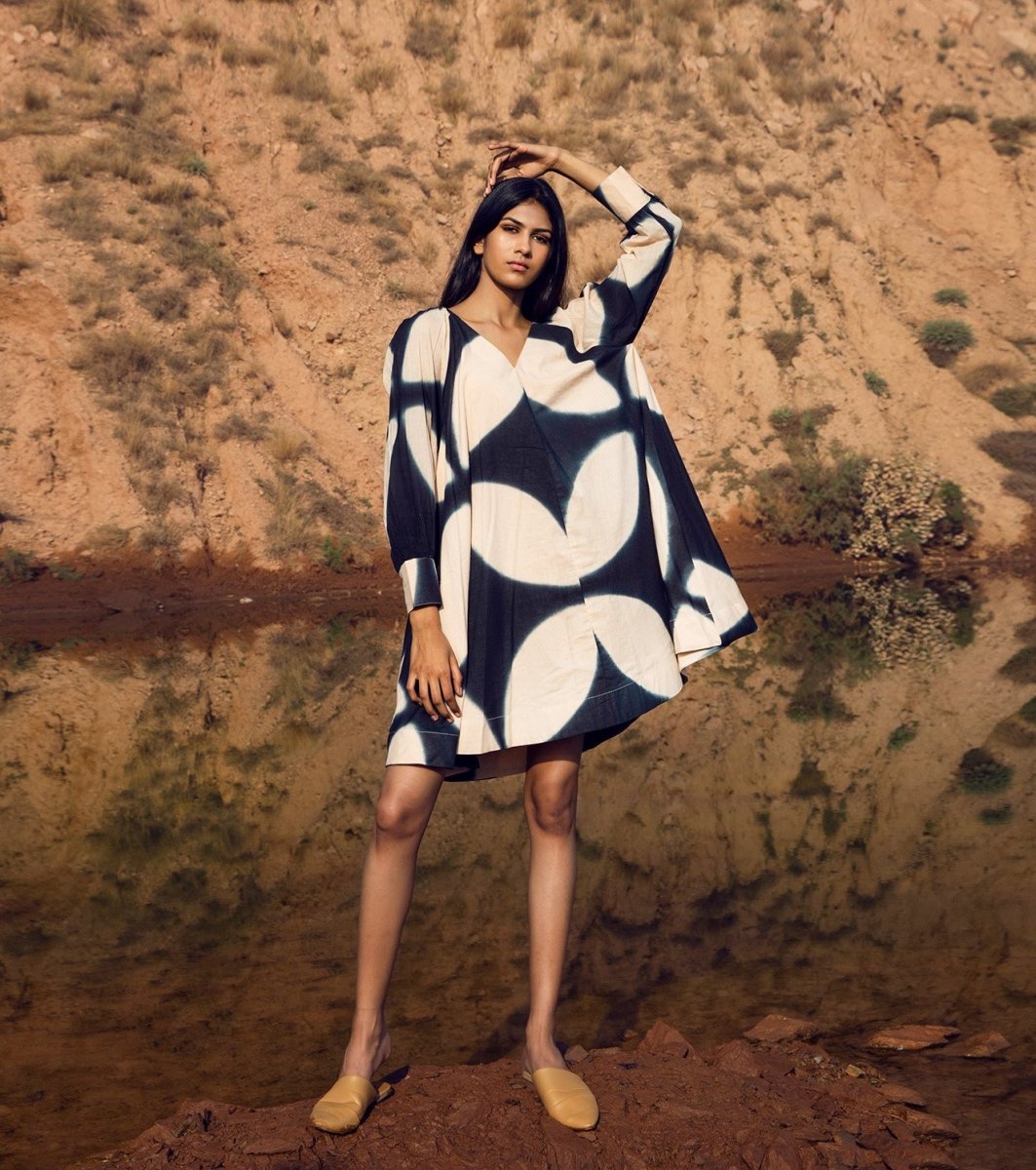 Robe Kiki