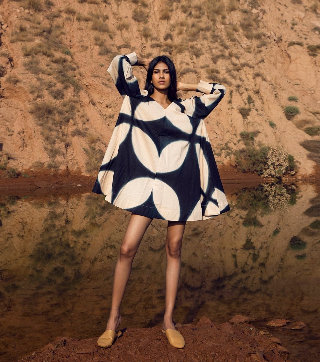 Robe Kiki