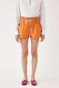Short Kimi - Rouille