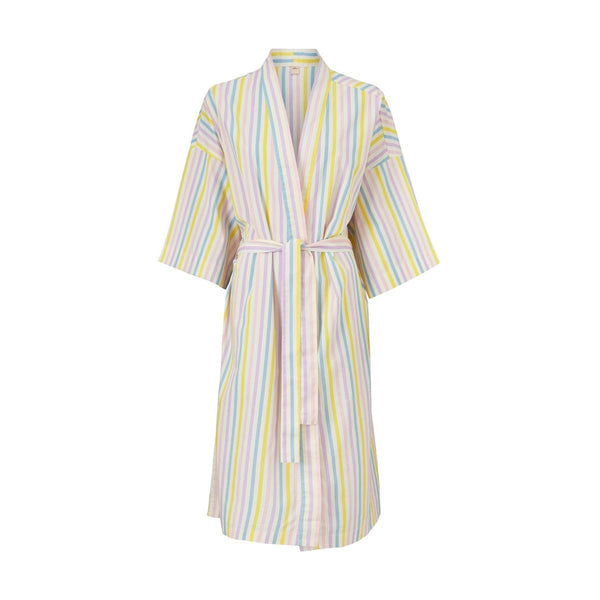 Kimono Adèle Liberté - Crocus Petal