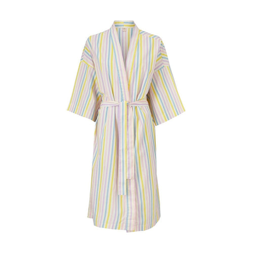 Beck Sondergaard - Adèle Liberté Kimono - Crocus Petal
