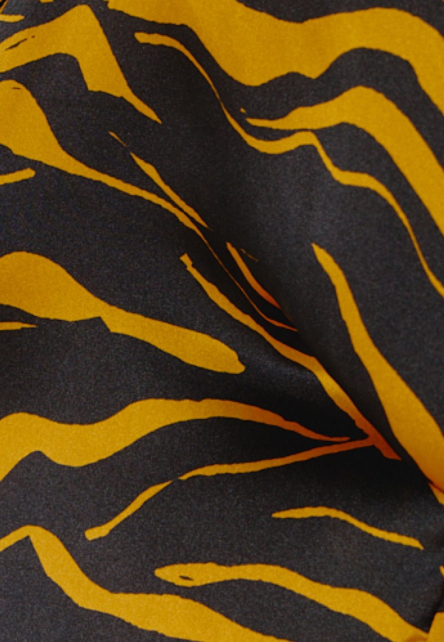Kimono Hot Tiger