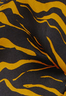 Hot Tiger Kimono