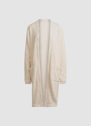 Adidas - Kimono Velours - Wonder White - Femme