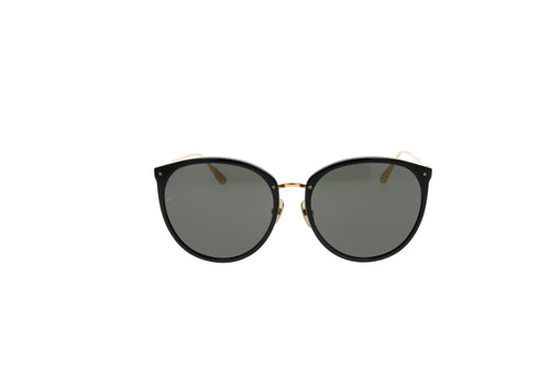 Lunettes De Soleil - Linda Farrow
