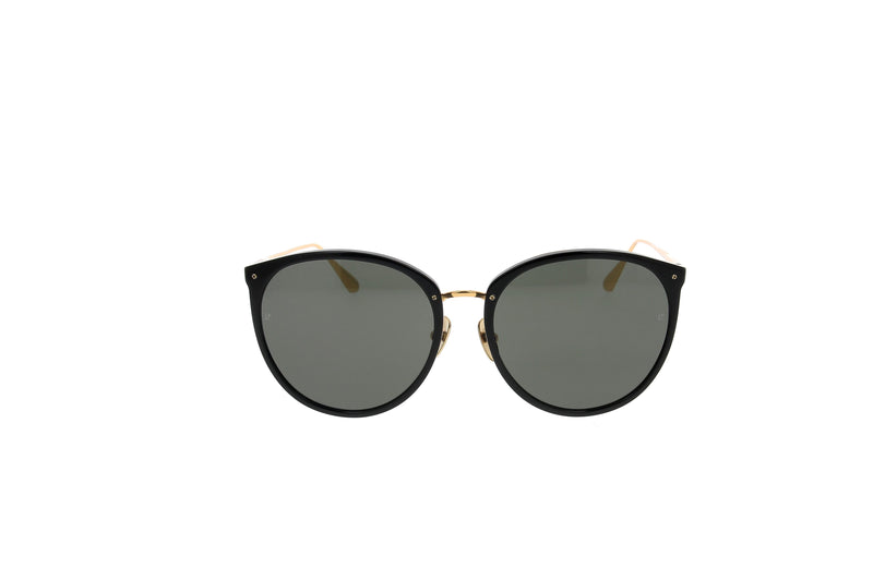 Lunettes De Soleil - Linda Farrow