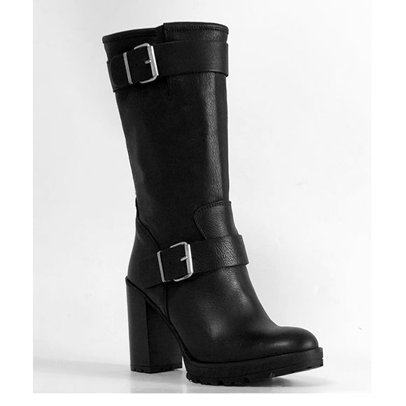 BOTTES BIKERS ANN TUIL KING | anntuil.com