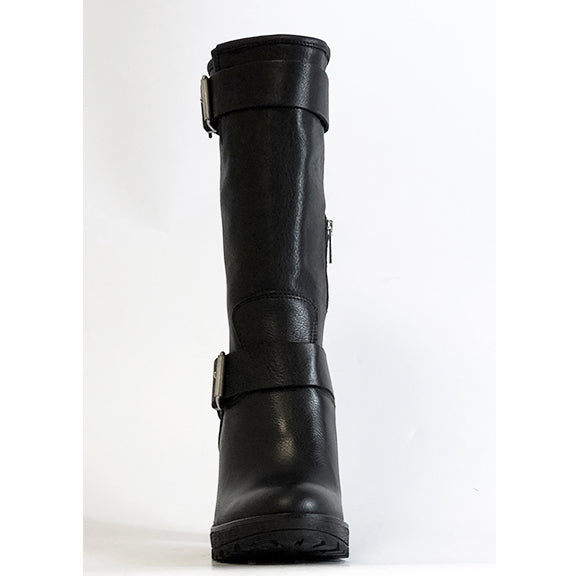 BOTTES BIKERS ANN TUIL KING | anntuil.com