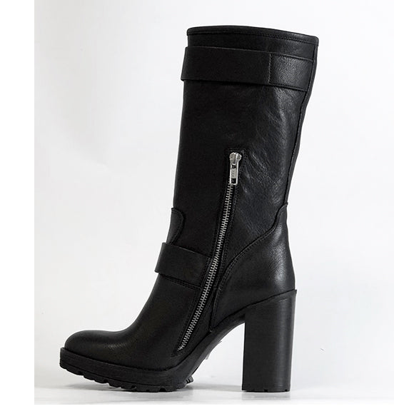 BOTTES BIKERS ANN TUIL KING | anntuil.com