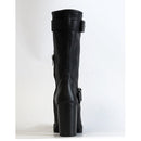 BOTTES BIKERS ANN TUIL KING | anntuil.com