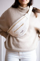 Kit Couture - Le Sac Banane Leonie