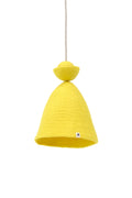 Stor Culbuto Pendel - Citron