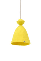 Stor Culbuto Pendel - Citron