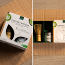 coffret matcha cérémonie fouet chasen
