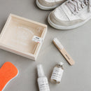 Kit nettoyage et entretien sneakers | Andrée Jardin