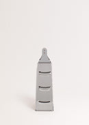 Kitchenware Essentials - Grater with Acacia Wood Handle