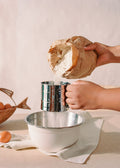 Kitchenware Essentials - Flour Sieve