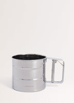Kitchenware Essentials - Flour Sieve
