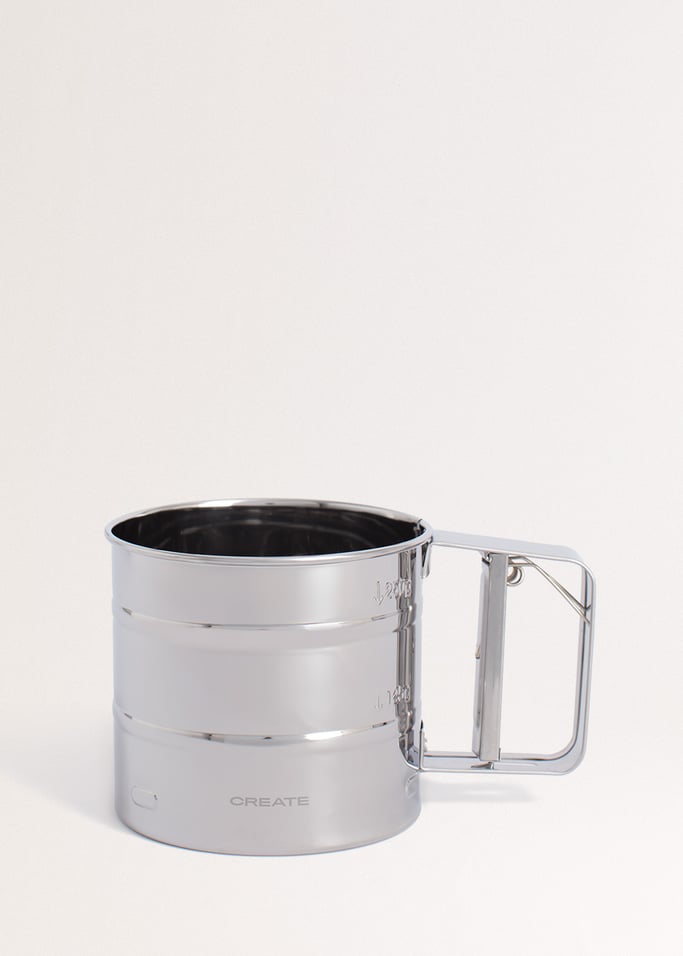 Kitchenware Essentials - Flour Sieve