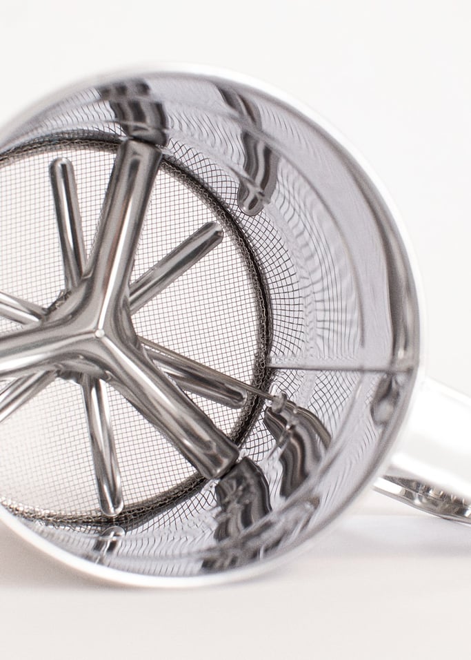 Kitchenware Essentials - Flour Sieve