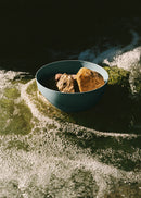 Menaje de cocina Outdoor Eco - Cuenco exterior grande - Verde salvia