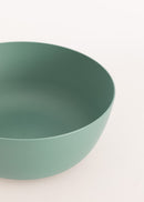 Menaje de cocina Outdoor Eco - Cuenco exterior grande - Verde salvia