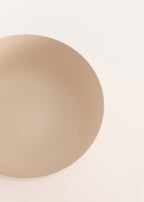 Menaje Outdoor Eco - Cuenco grande para exterior - Arena