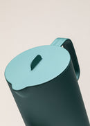 Kitchenware Outdoor Eco - 2L Carafe Service + 4 500ml Glasses - Sage Green